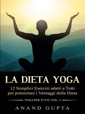 cover image of La Dieta Yoga